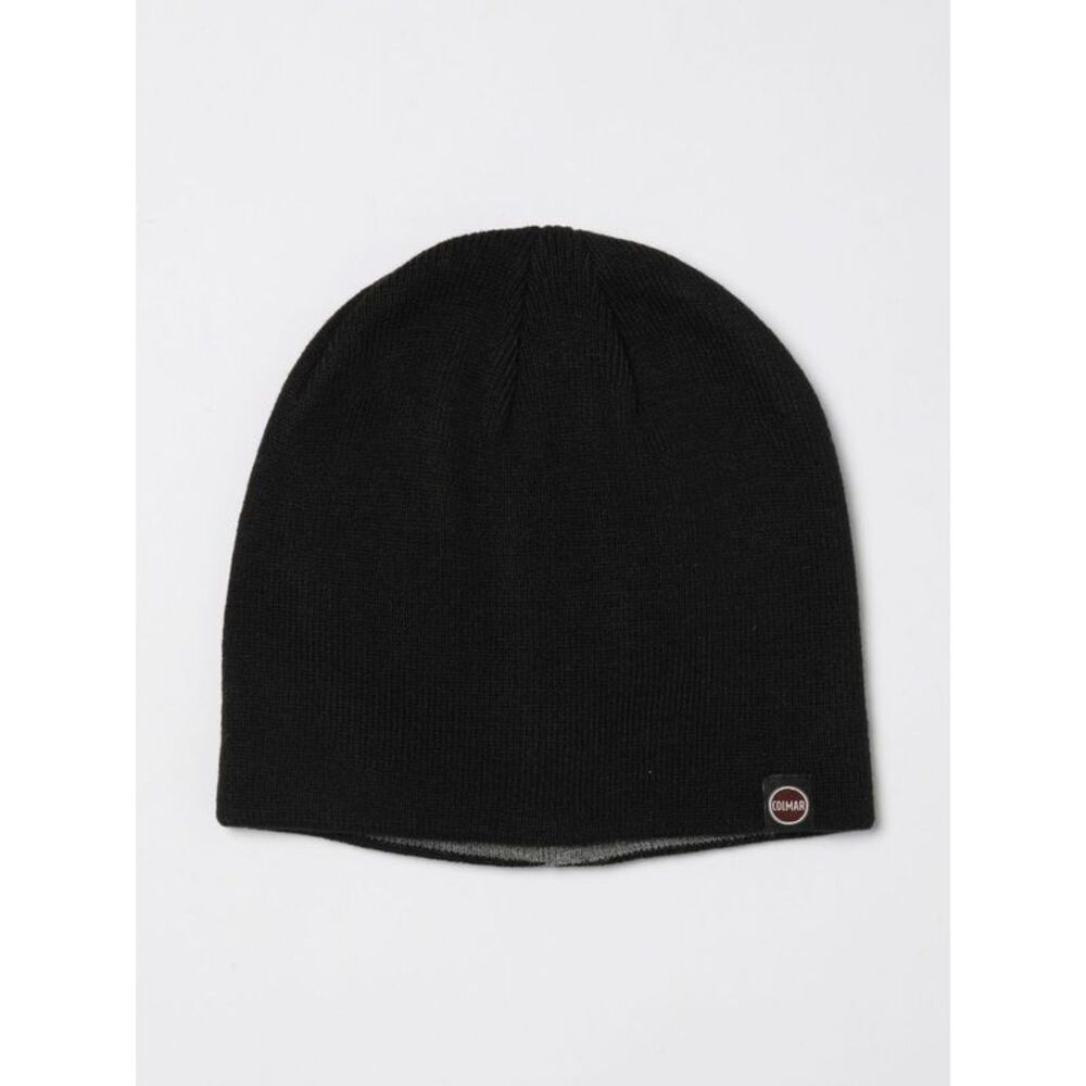 Colmar Hat Men Black